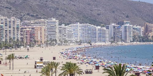 Married couple found dead by their teenage children at overseas rental property