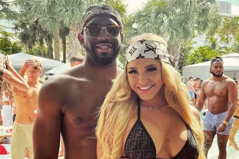 OnlyFans model sentenced to just 6 years for fatally stabbing her boyfriend in Miami condo