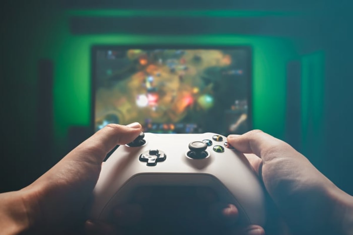 Should You Buy These 4 Video Game Stocks Before GTA 6 Arrives?