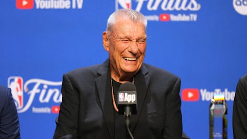 Don Nelson, second-winningest NBA coach who won 5 titles as a Celtics player, dies

