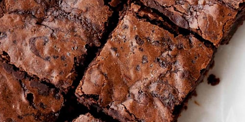 I asked 6 bakers to name the best boxed brownie mix&mdash;they all said the same brand
