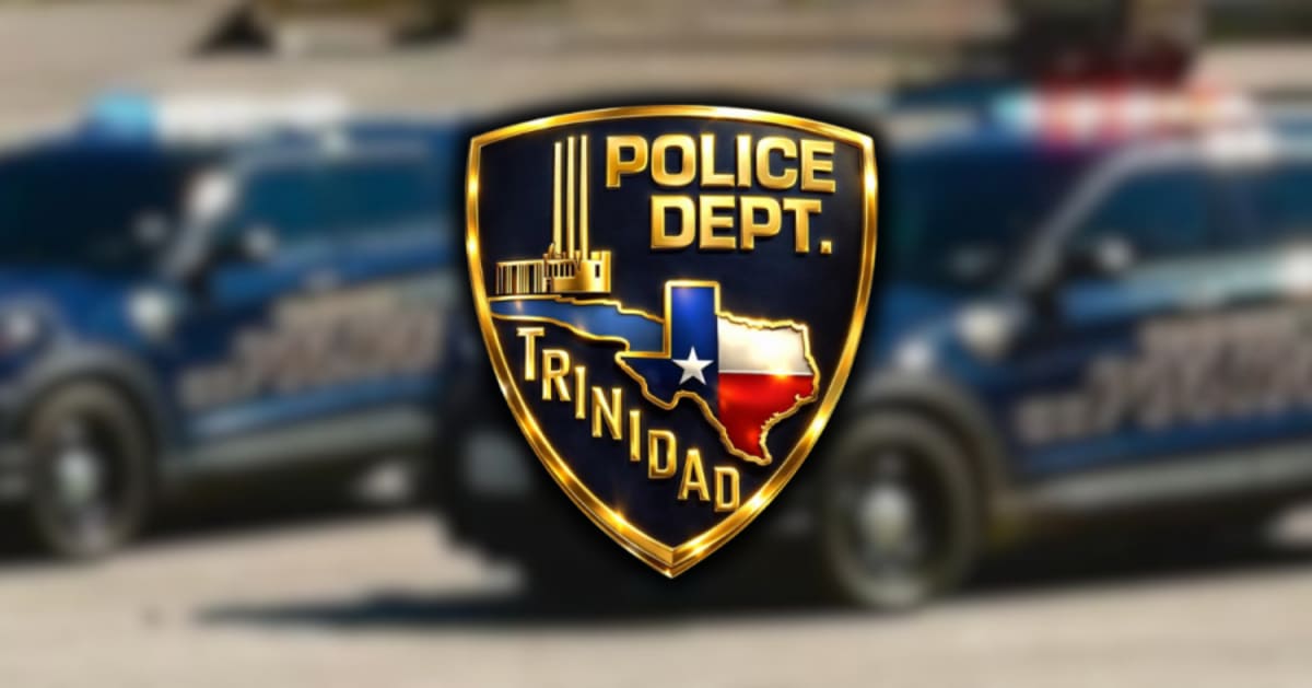 Disbanded Trinidad Police Department disbanded for failing to meet state ...