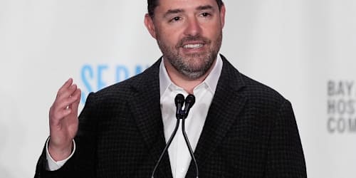 49ers owner Jed York pleads no contest to 2 misdemeanor charges in Ohio
