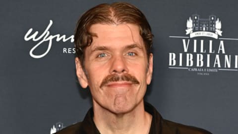 Perez Hilton rushed to hospital after fans report disturbing TikTok livestream