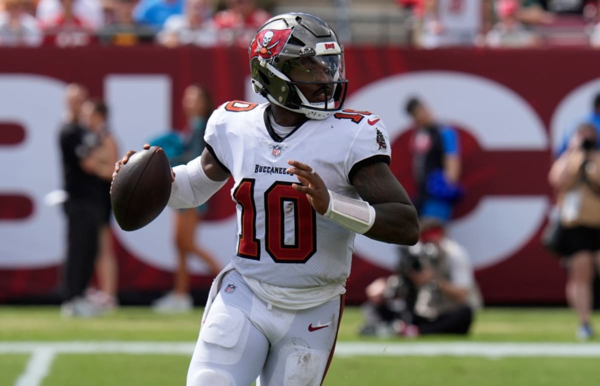 Bucs Bonus: Tampa Bay looks to find first win in Primetime at Cowboys - AOL