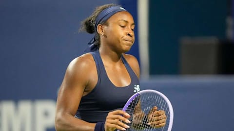 Coco Gauff, Jessica Pegula locked in fierce No. 1 battle with Aryna Sabalenka, Elena Rybakina at US Open