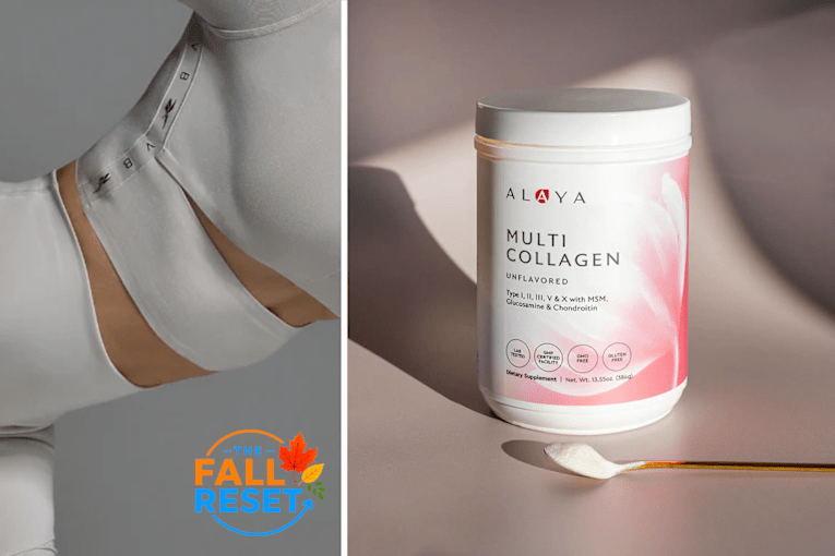 Find out why this multi collagen stands out for women over 40
