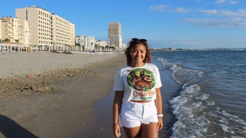 I fell in love with solo travel after a friend dropped out of our trip — now I’ve been to 40 cities alone