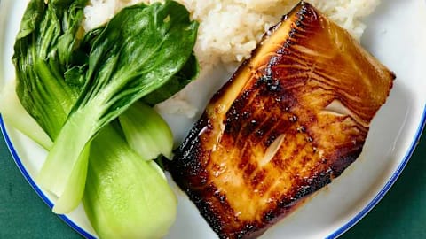 This 20-minute dinner is one of our most saved recipes for a reason