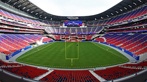 Buffalo Bills to address seating sightline concerns on a case-by-case basis at new $2.1B stadium