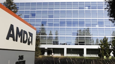 Why July Could Be a Big Month for AMD Stock Investors