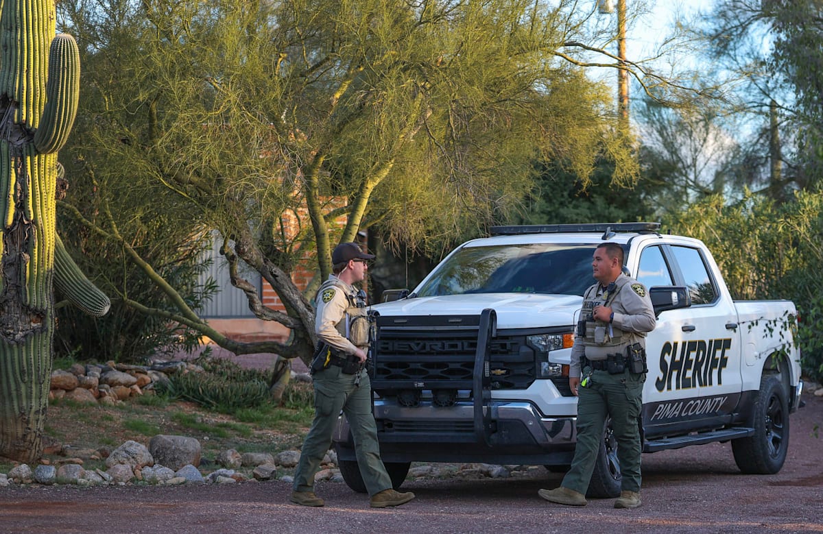 Plea from 911 official in Nancy Guthrie disappearance: Don't call with ...