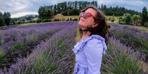 I've solo-traveled to 90 countries. Here are the 5 most beautiful places I've been