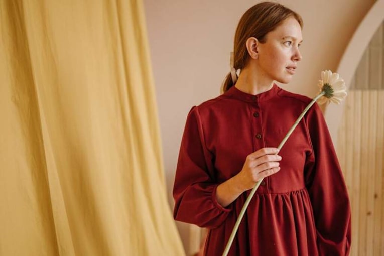 11 dress styles from the 70s that fashion quietly buried and never brought back