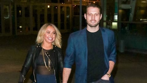 Hayden Panettiere&rsquo;s on-and-off boyfriend was with her when she died. Their history is complicated