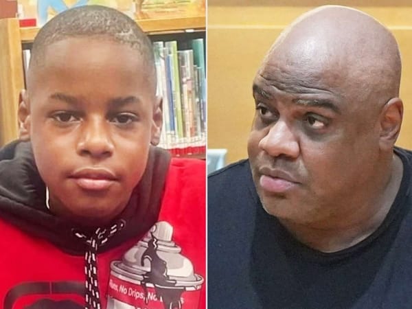 Boy, 12, found more than a year after he disappeared