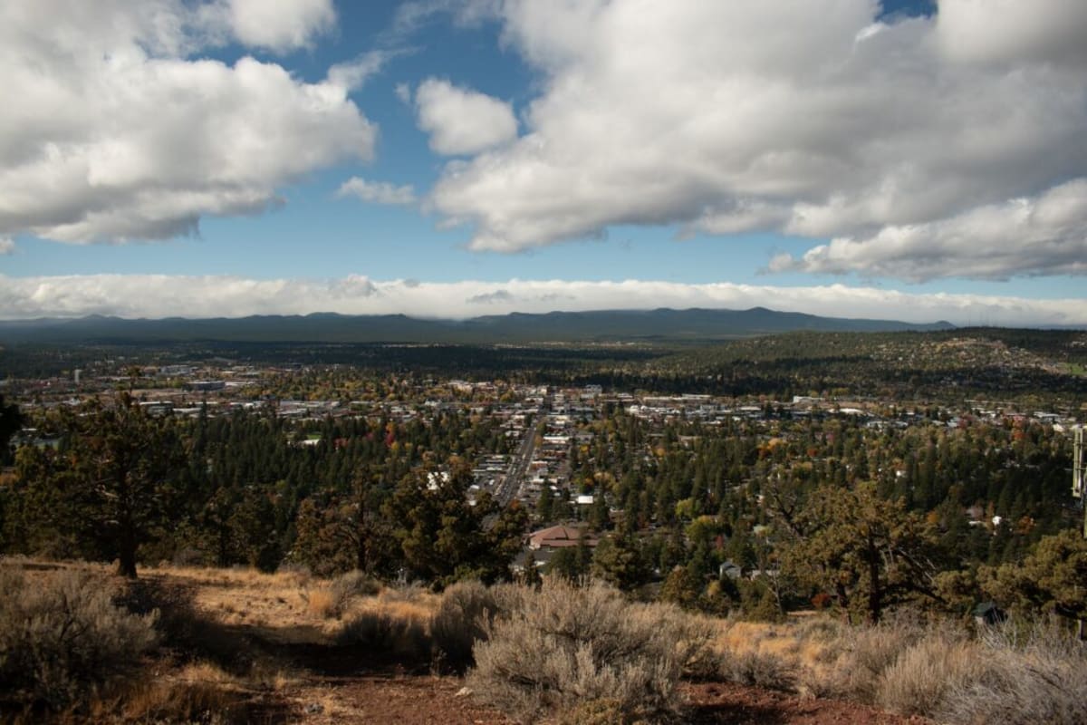 Train Closure Silver Rail Elementary Will Stay Closed Through Oct. 30 as Bend-La Pine ...