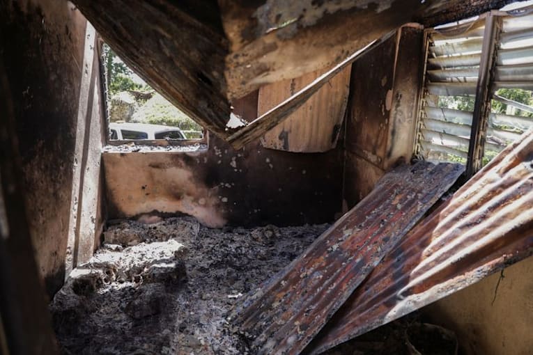 Explainer: Haiti's conflict in numbers as gangs inflict another night of terror
