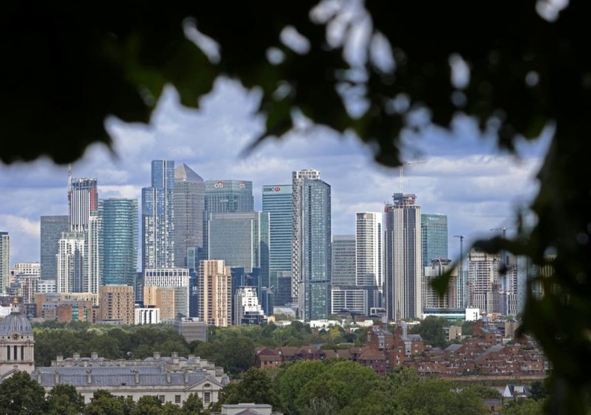 Photo: AOL.com PRA Proposes Linking 128 Regulatory Thresholds to UK Nominal GDP