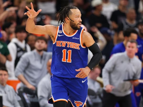 New York Knicks star pours cold water on idea that NBA champions will visit Trump’s White House