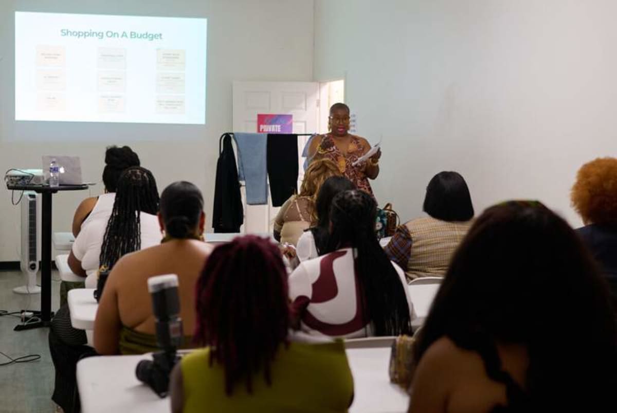Mallory Built Crusade of Curves From Nothing. A Decade Later, She’s Not ...