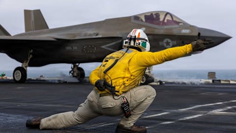 Approval for Iran war reaches new low, poll finds