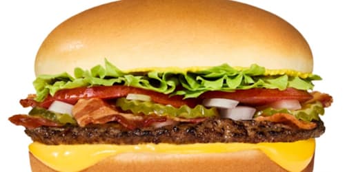 Burger chain with a cult following dives into price wars with new $4 menu