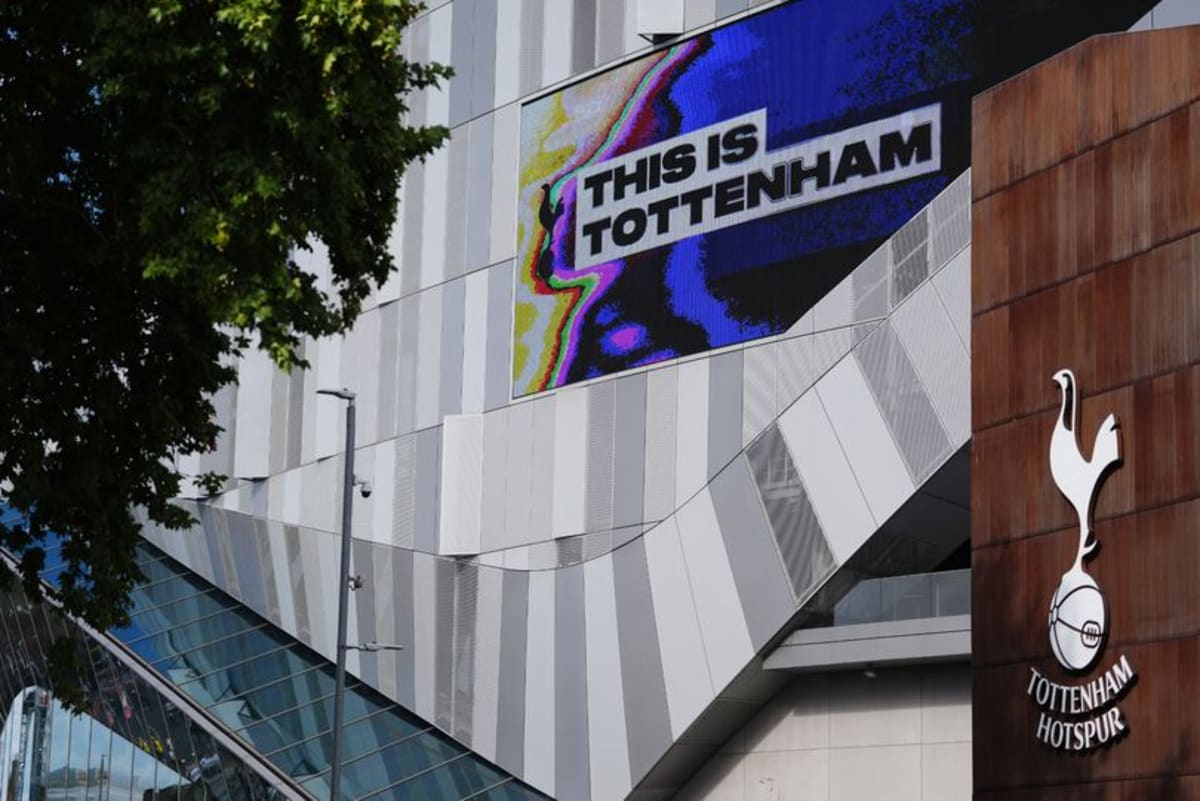 Tottenham 'miss out on £40m' after latest decision - and it's nothing to do with Man City - AOL.com