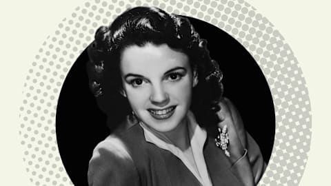 Judy Garland’s favorite comfort food recipe is a vintage gem