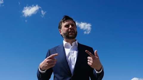 Vance in Switzerland to negotiate with Iran amid tensions over Strait