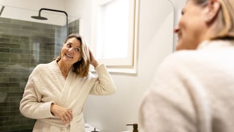 Hair experts share which hair thickening products to skip and which to try instead