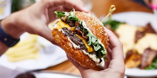 The 15 best chain restaurants in America, based on real diner ratings