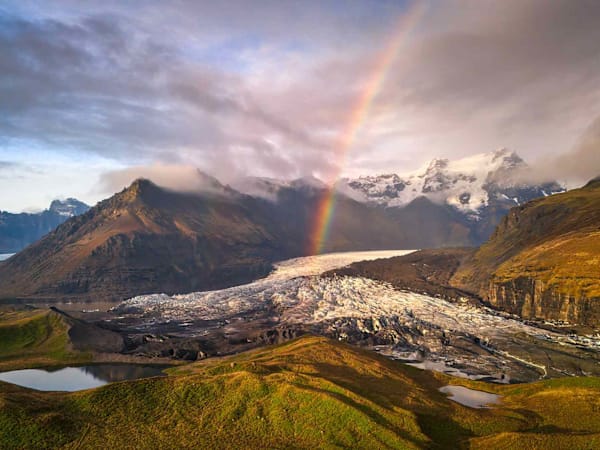 This country was just named the most peaceful in the world for 2026