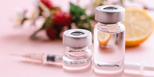 Injectable drugs sold nationwide recalled. See affected products