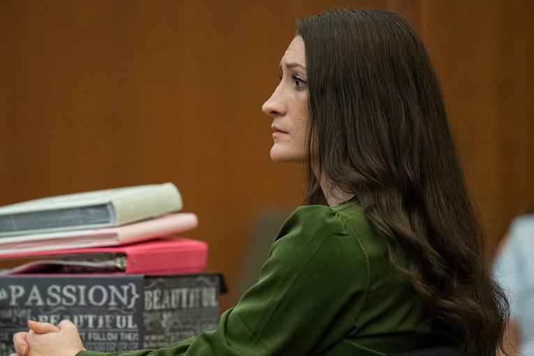 Psychologist testifies Lindsay Clancy was not criminally responsible in killing of her 3 children
