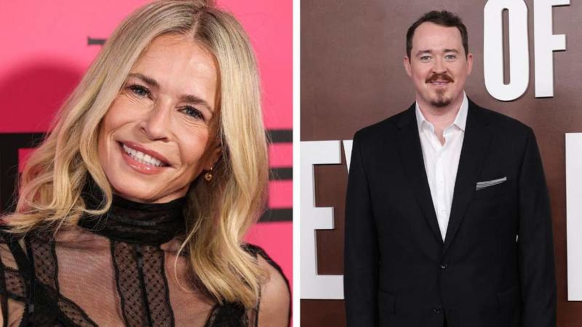 Chelsea Handler Resurfaces Her Brutal Shane Gillis Roast as Comedian ...