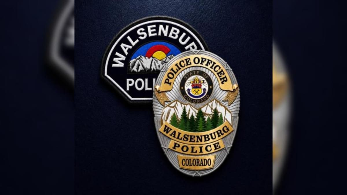 Walsenburg Police Department addresses YouTube video, officers involved ...