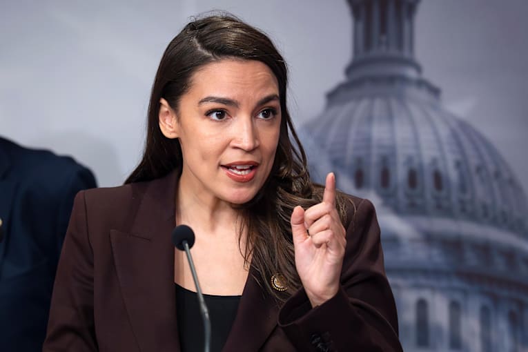AOC shares her egg-freezing journey. Here's what to know about the process.