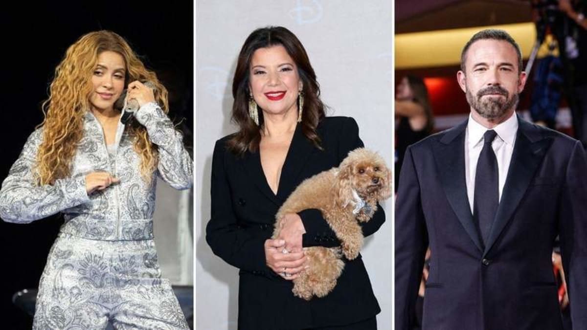 Photo: AOL.com Ben Affleck Explains Why Dating Isn't a Priority After Jennifer Lopez Divorce