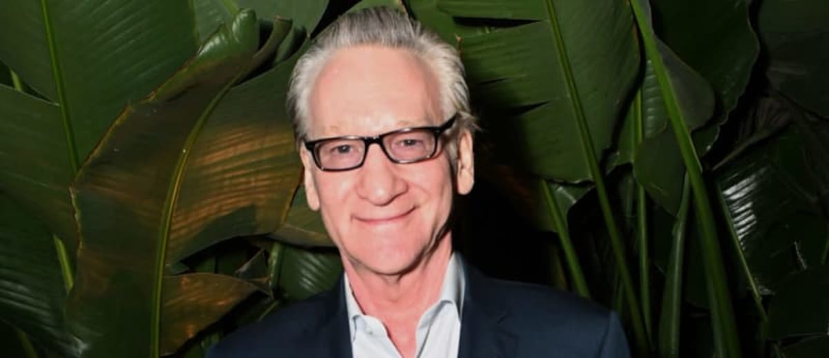 Bill Maher Calls Harvard An ‘A*shole Factory’ Amid Trump’s Feud With ...