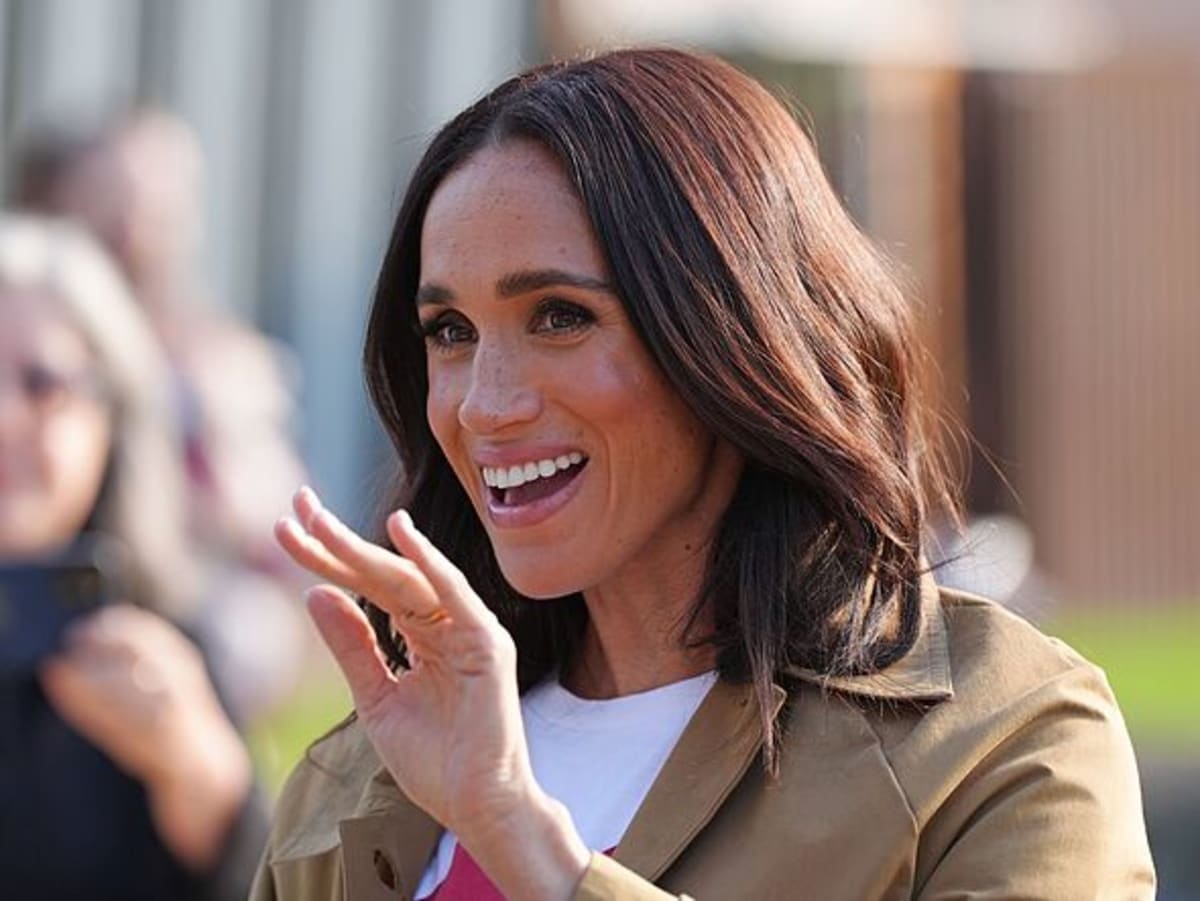 Inside Meghan Markle's new daily UK routine - including £25 pilates ...