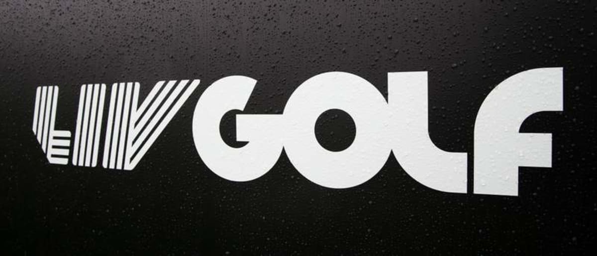 New Photo - Lawyer: LIV Golf Will Know Future By End Of October