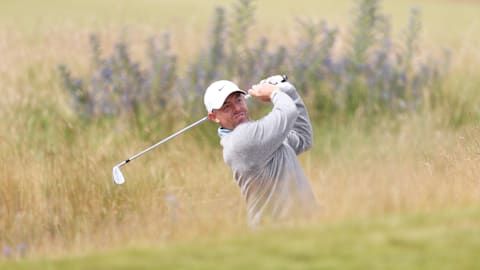 Rory McIlroy's hilarious soundbite from the Scottish Open is an incredibly relatable moment