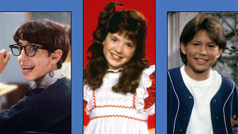 10 TV stars who faded from the spotlight after their biggest hit
