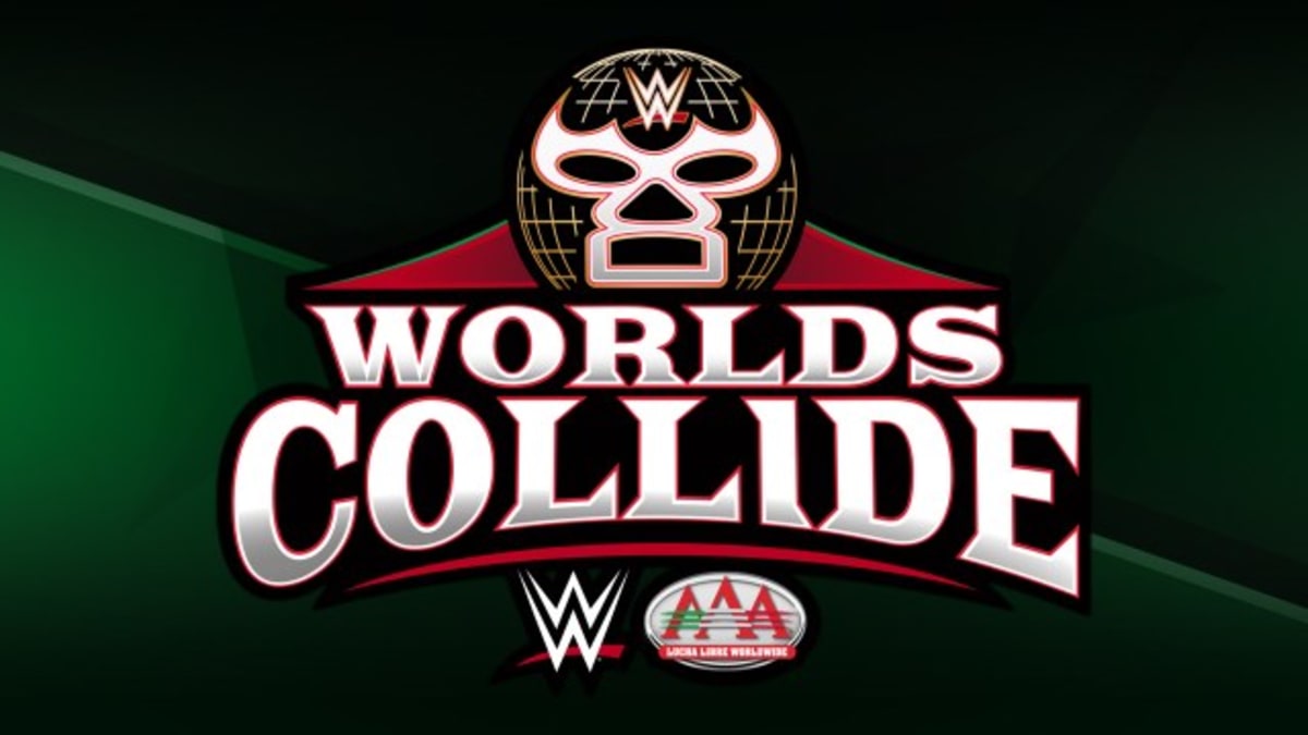 WWE Worlds Collide 2026 Results: Review, Grades, Card for September 30 ...