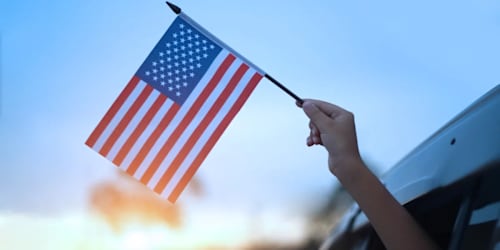 These epic July 4 sales will have you saying 'I love America!'