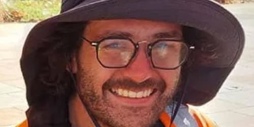 Man attempting to rollerblade across America killed in hit-and-run