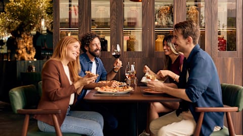 48-year-old casual dining chain has now closed 106 locations
