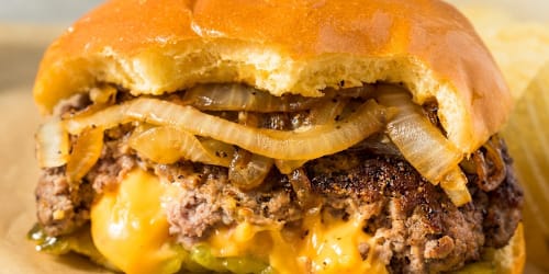 The most iconic burger joint in every state