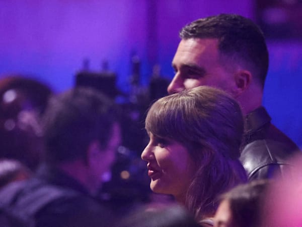 Why we haven't seen Taylor Swift and Travis Kelce's wedding photos yet